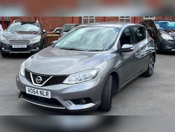 Used Nissan Pulsar 2014 for sale - 78448115: Photo