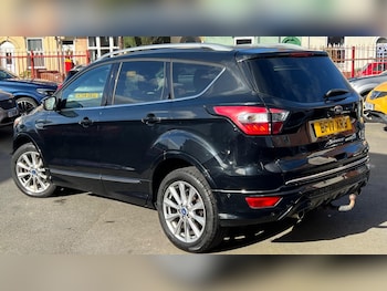Used Ford Kuga 2017 for sale - 78448124: Photo