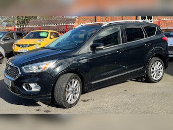 Used Ford Kuga 2017 for sale - 78448124: Photo