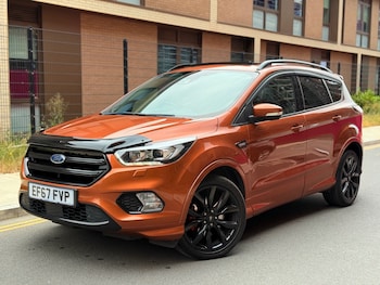 Ford - Kuga