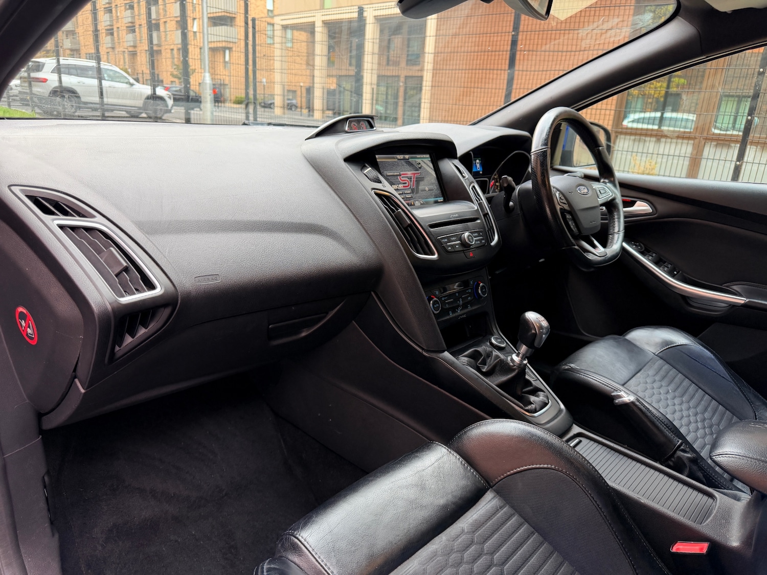 Used Ford Focus 2016 for sale - 76332783: Photo 13