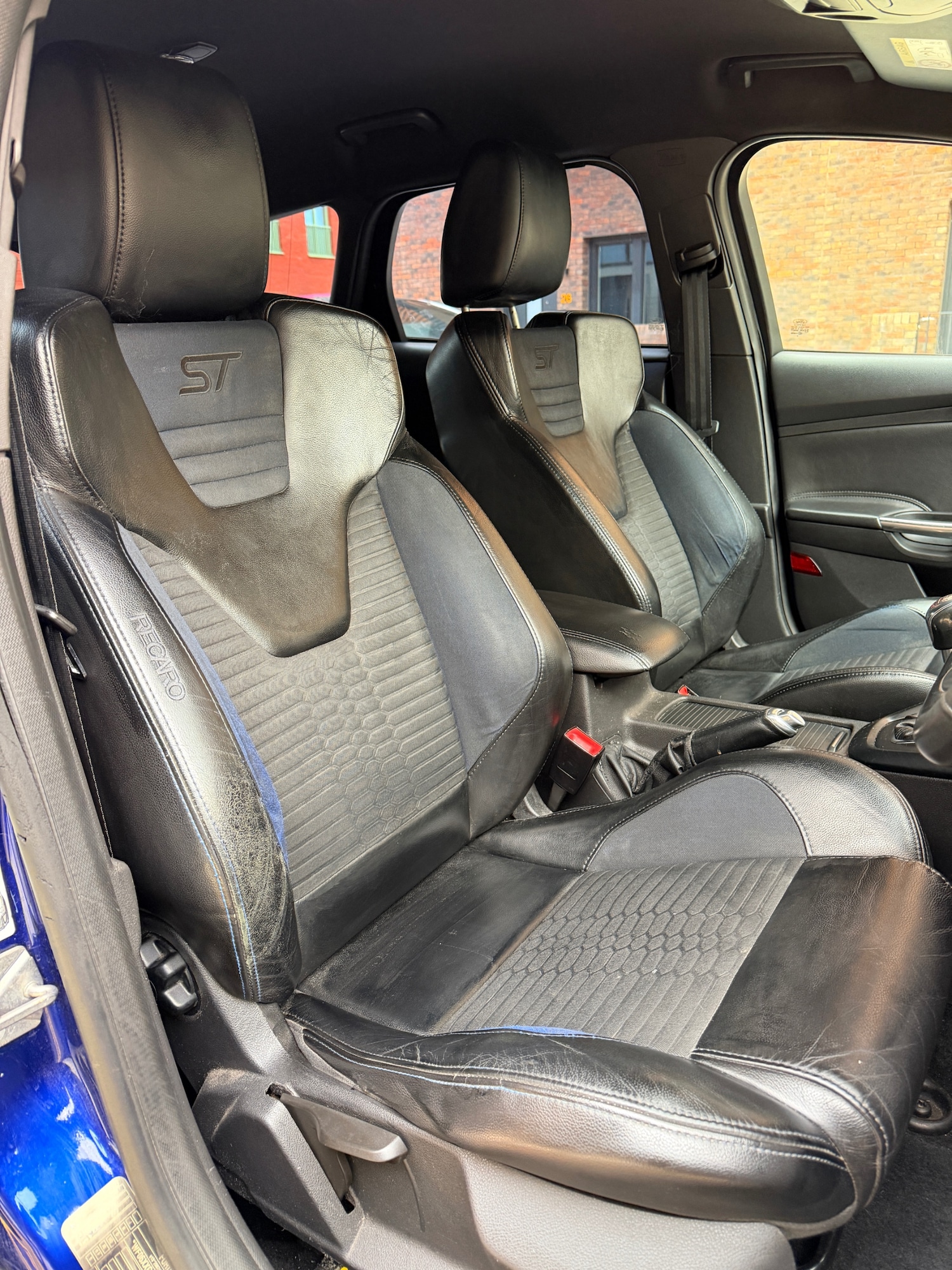 Used Ford Focus 2016 for sale - 76332783: Photo 14
