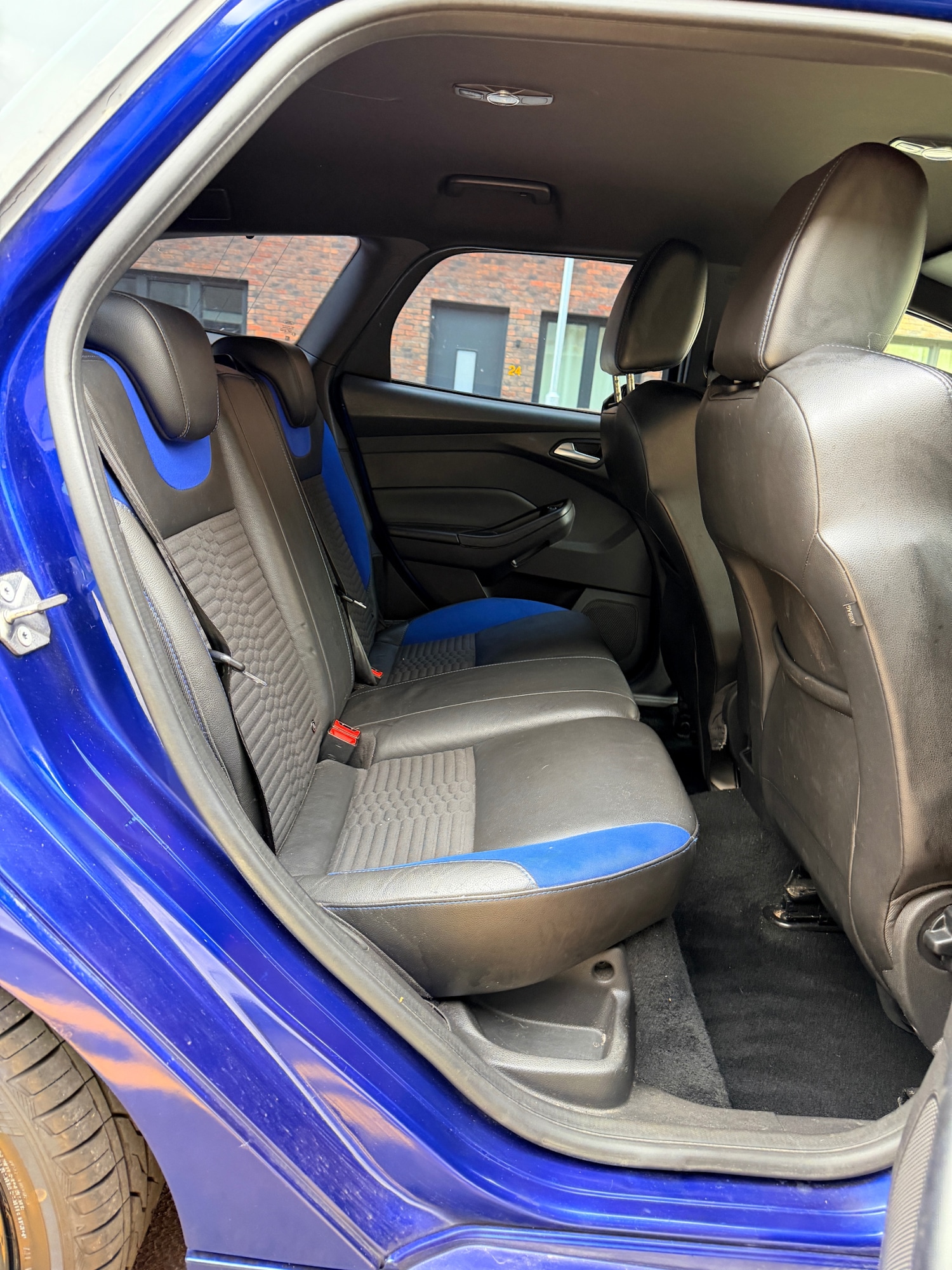 Used Ford Focus 2016 for sale - 76332783: Photo 15