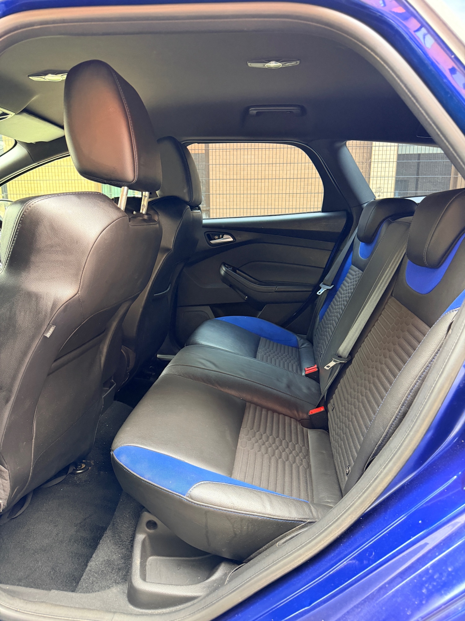 Used Ford Focus 2016 for sale - 76332783: Photo 17
