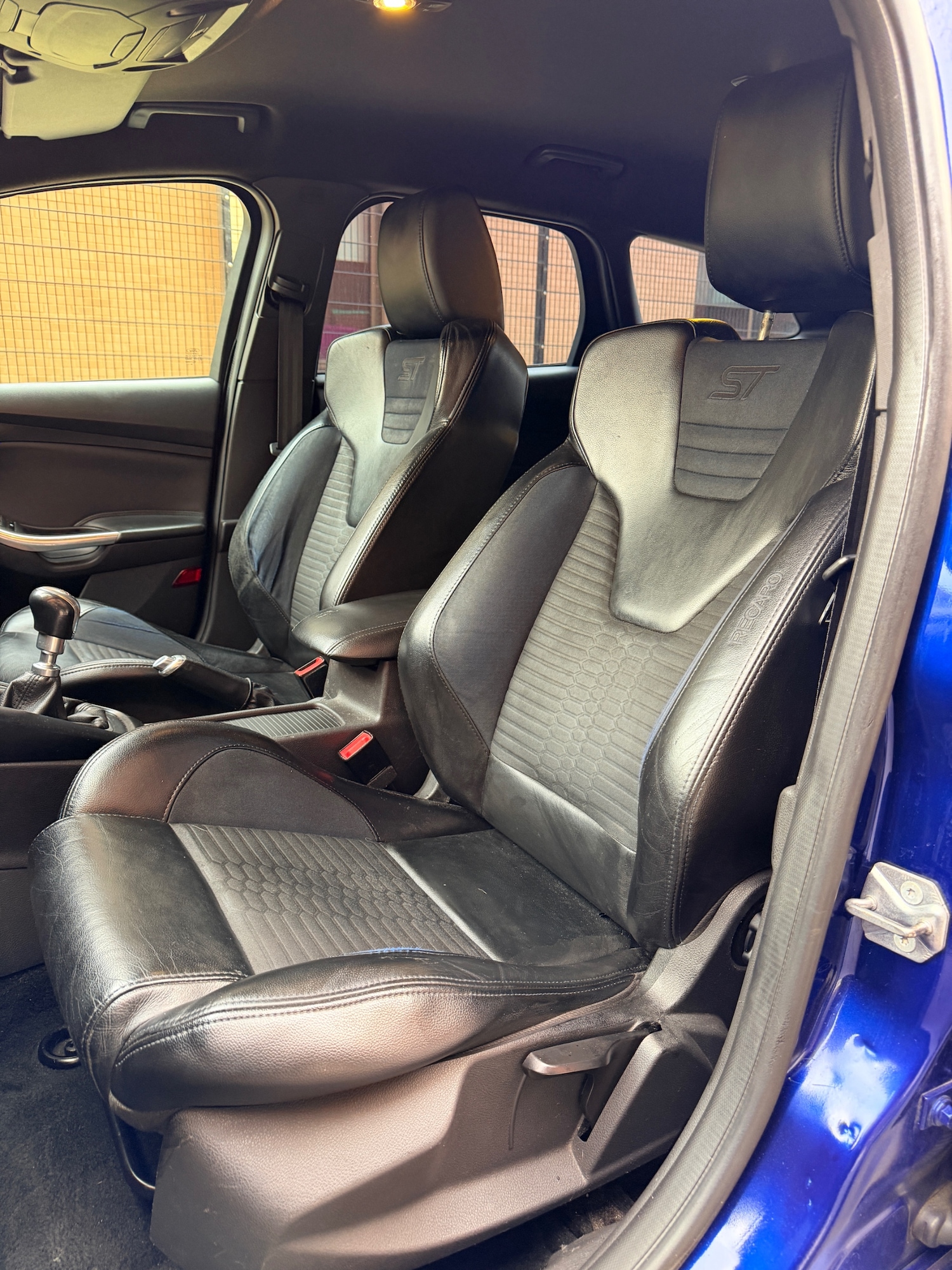 Used Ford Focus 2016 for sale - 76332783: Photo 18