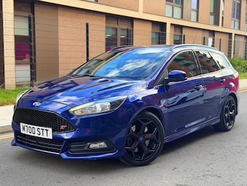 Used Ford Focus 2016 for sale - 76332783: Photo