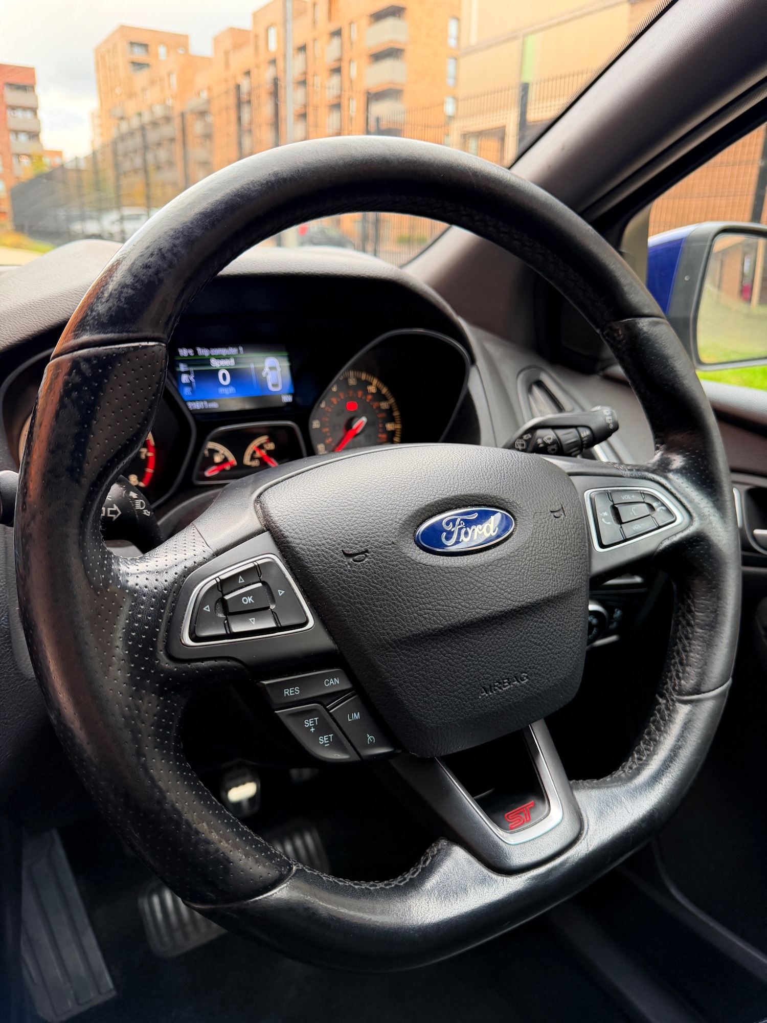 Used Ford Focus 2016 for sale - 76332783: Photo 21