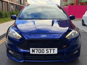 Used Ford Focus 2016 for sale - 76332783: Photo