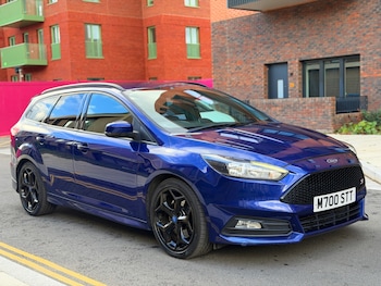 Used Ford Focus 2016 for sale - 76332783: Photo
