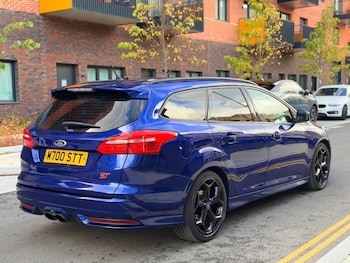 Used Ford Focus 2016 for sale - 76332783: Photo