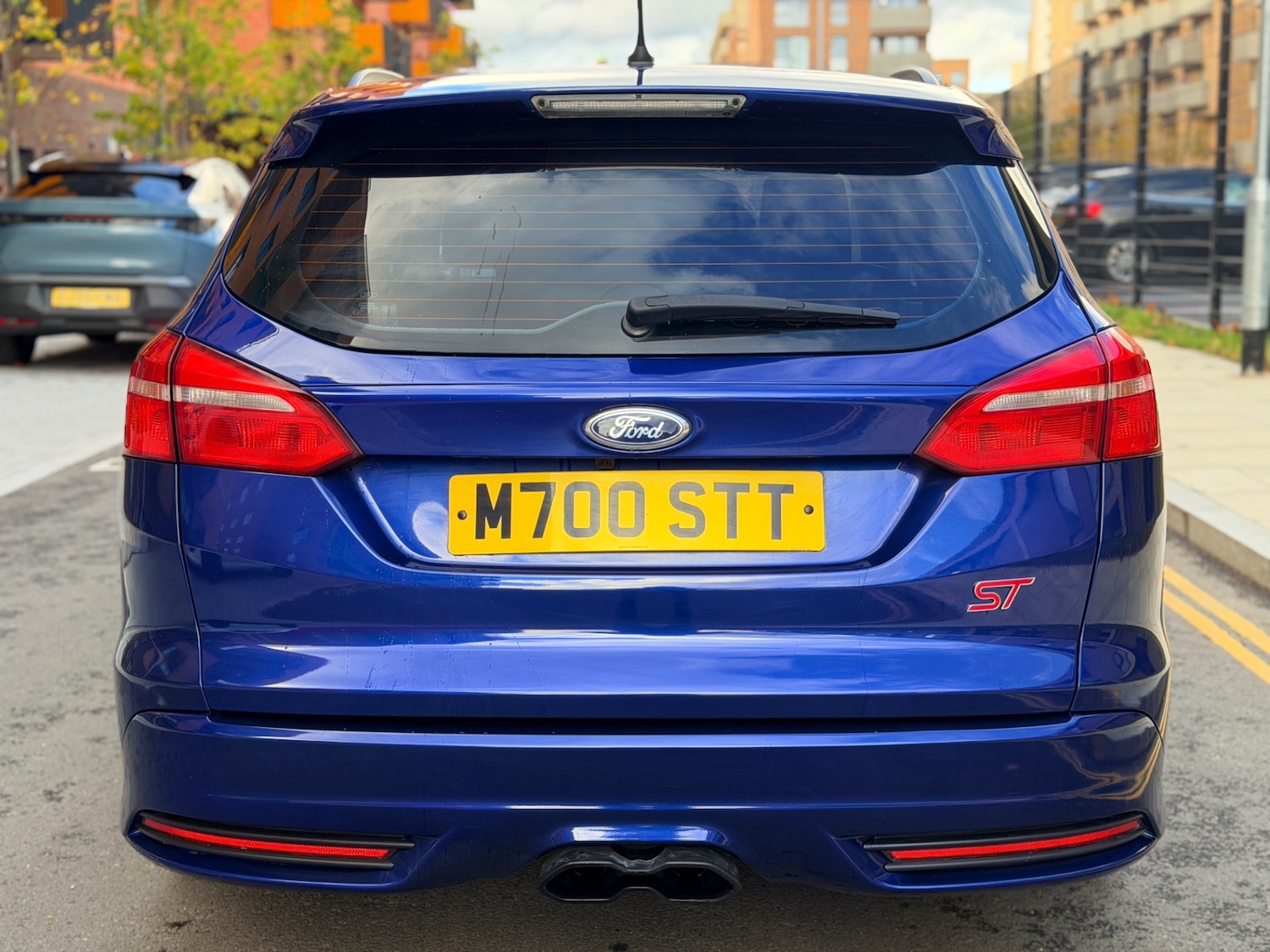 Used Ford Focus 2016 for sale - 76332783: Photo 5
