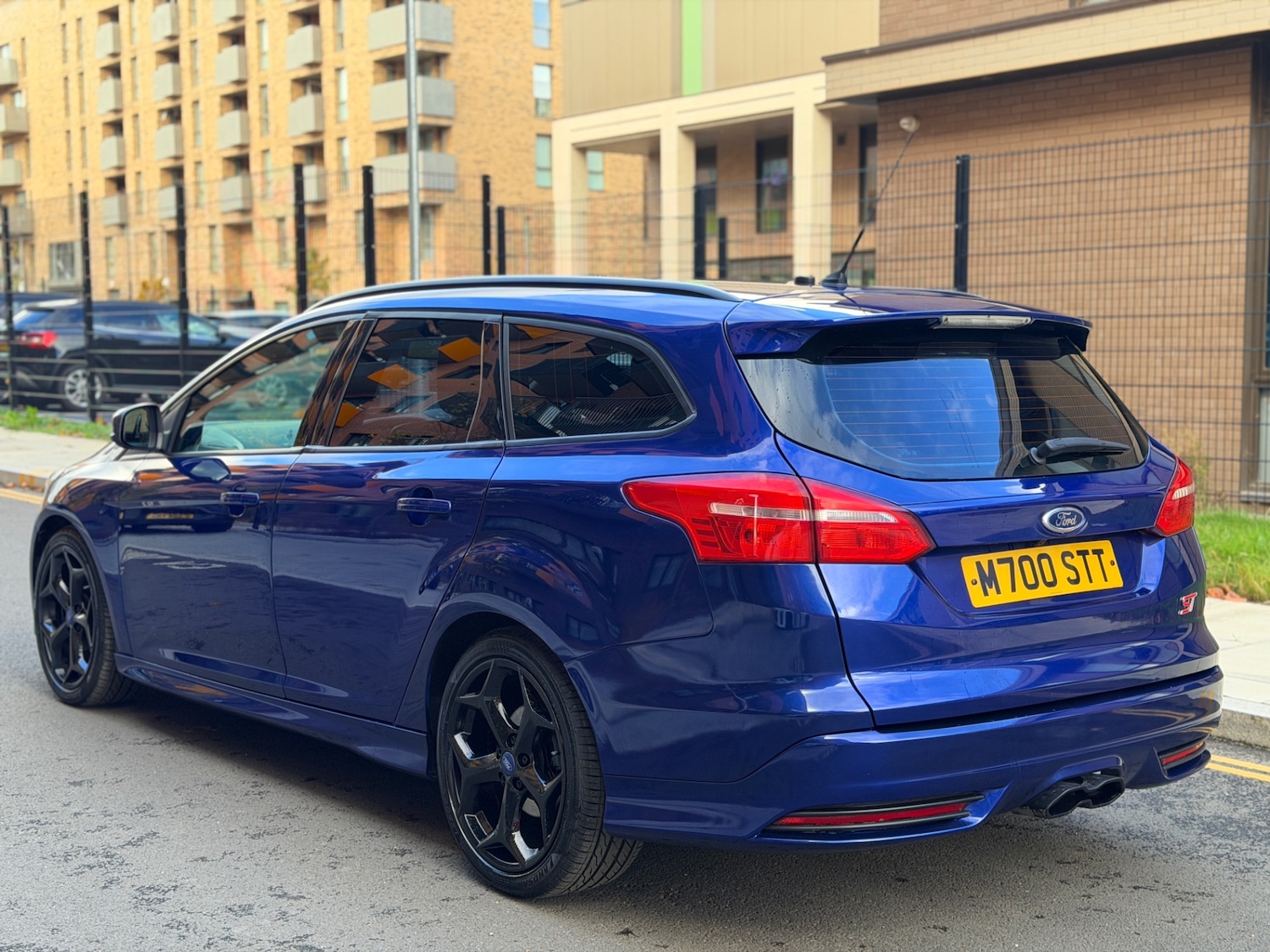 Used Ford Focus 2016 for sale - 76332783: Photo 6