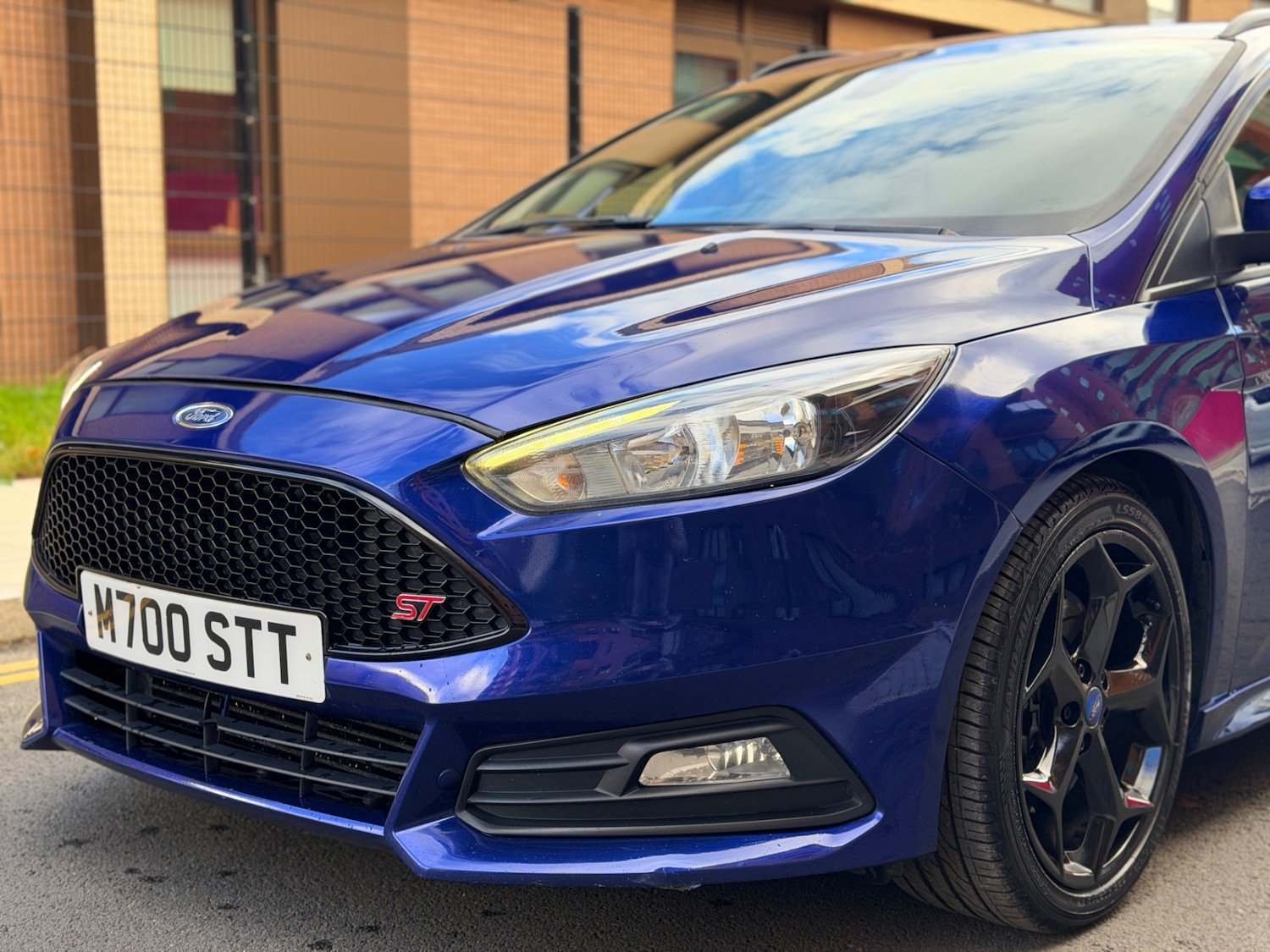 Used Ford Focus 2016 for sale - 76332783: Photo 8