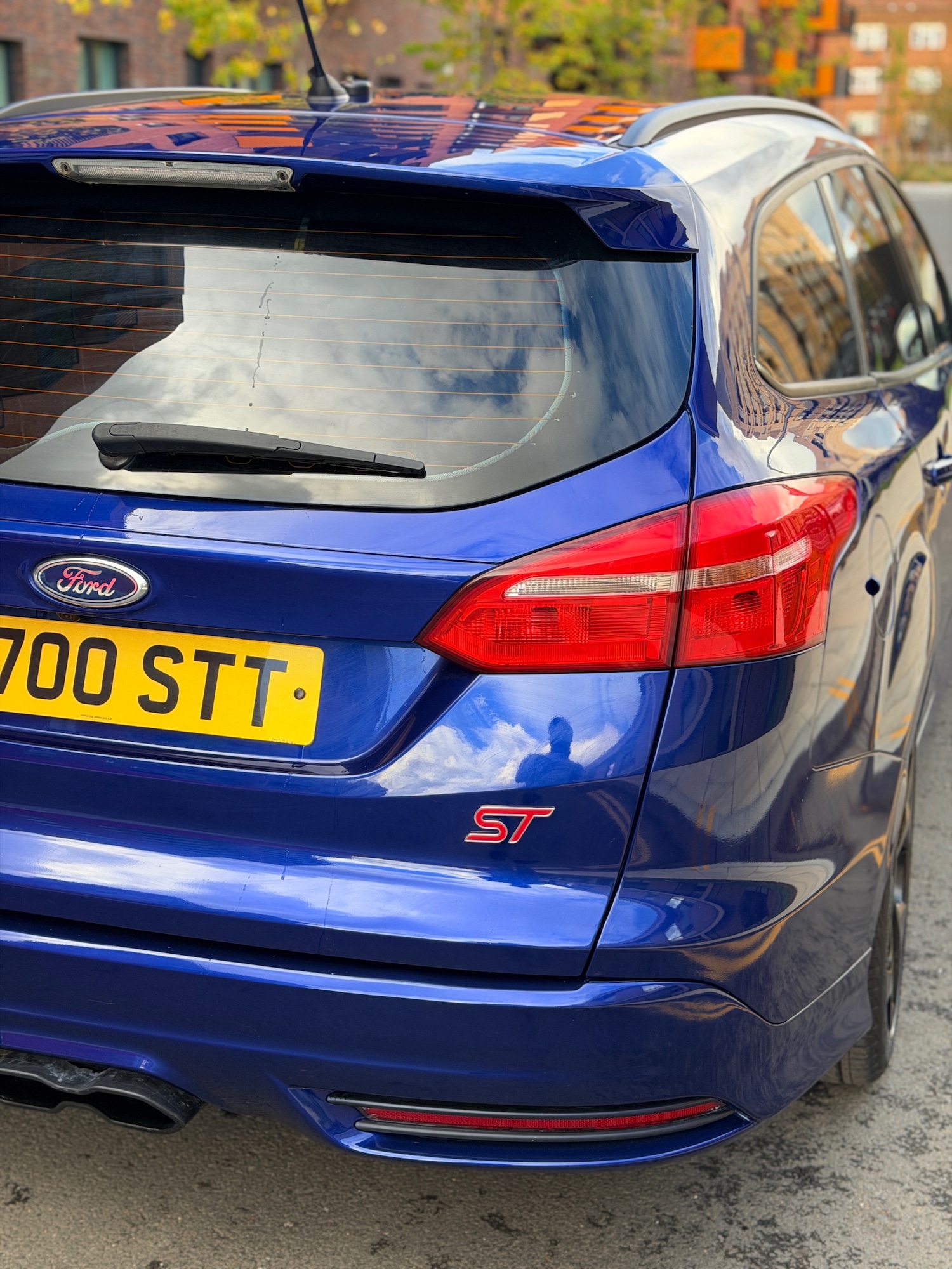 Used Ford Focus 2016 for sale - 76332783: Photo 9
