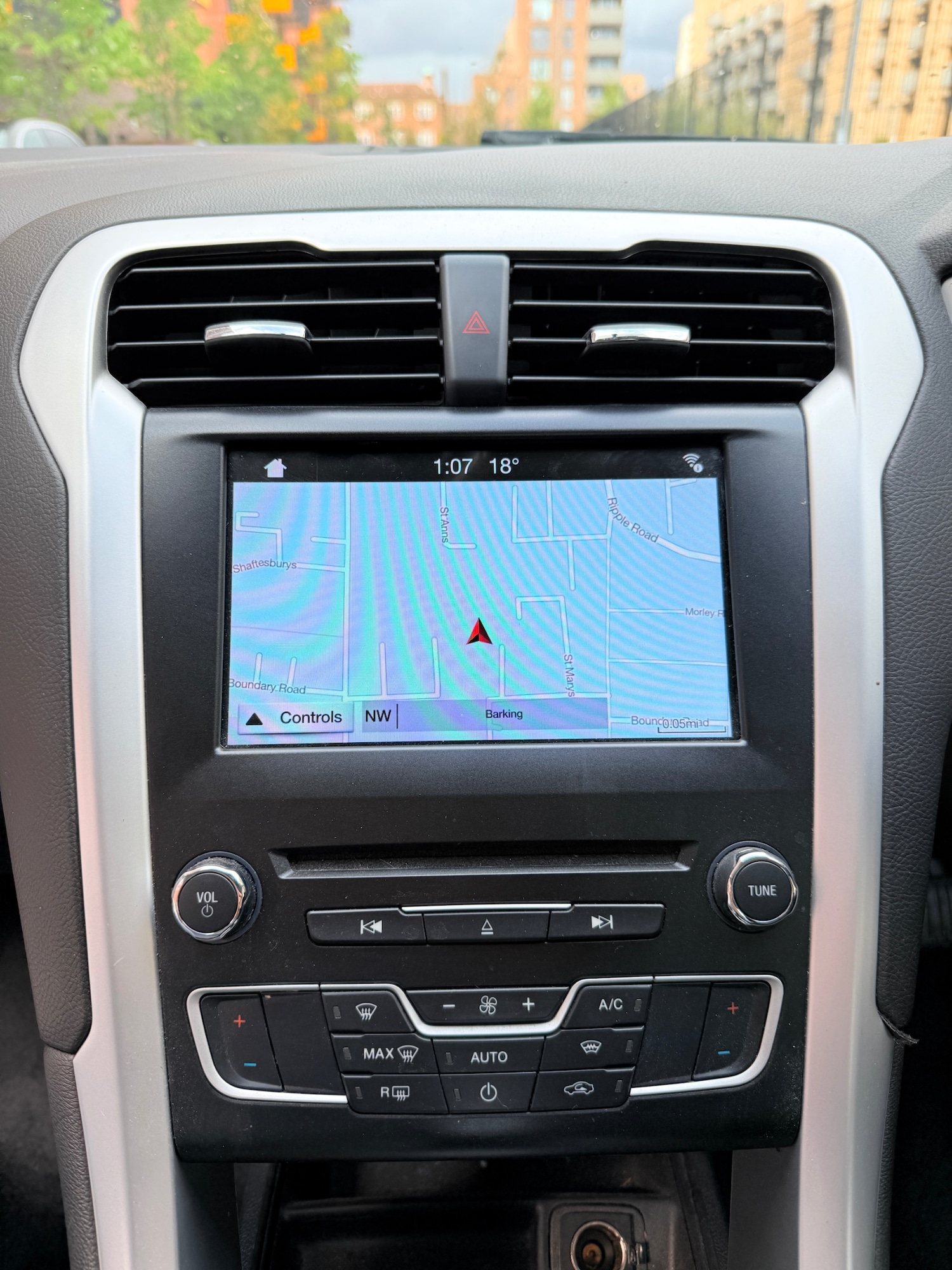 Vehicle 17