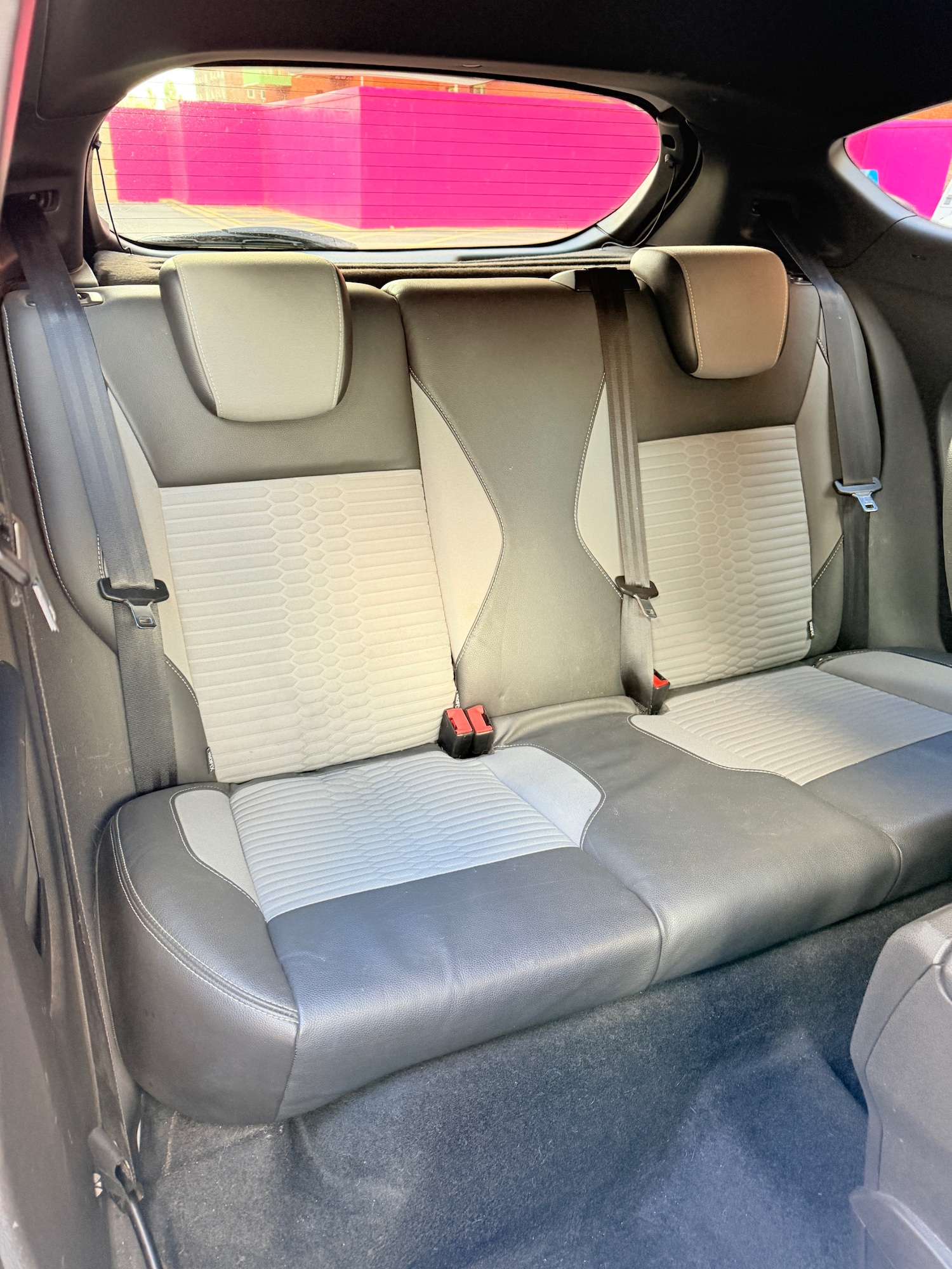 Used Ford Fiesta 2014 for sale - 76366297: Photo 13