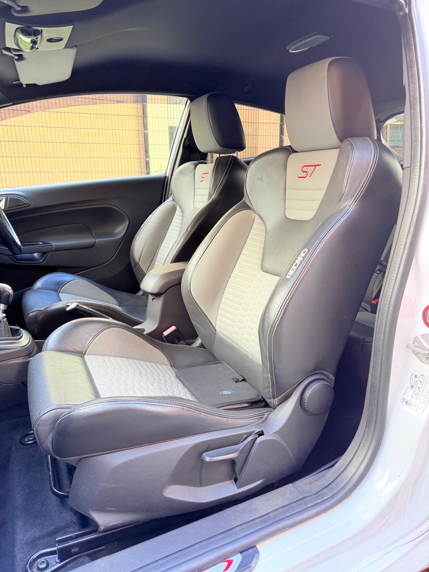 Used Ford Fiesta 2014 for sale - 76366297: Photo 15