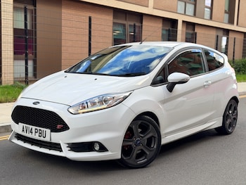 Ford - Fiesta