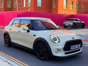 Used MINI Hatch 2018 for sale - 76067518: Photo 3