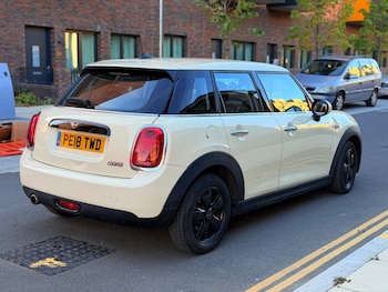Used MINI Hatch 2018 for sale - 76067518: Photo 4