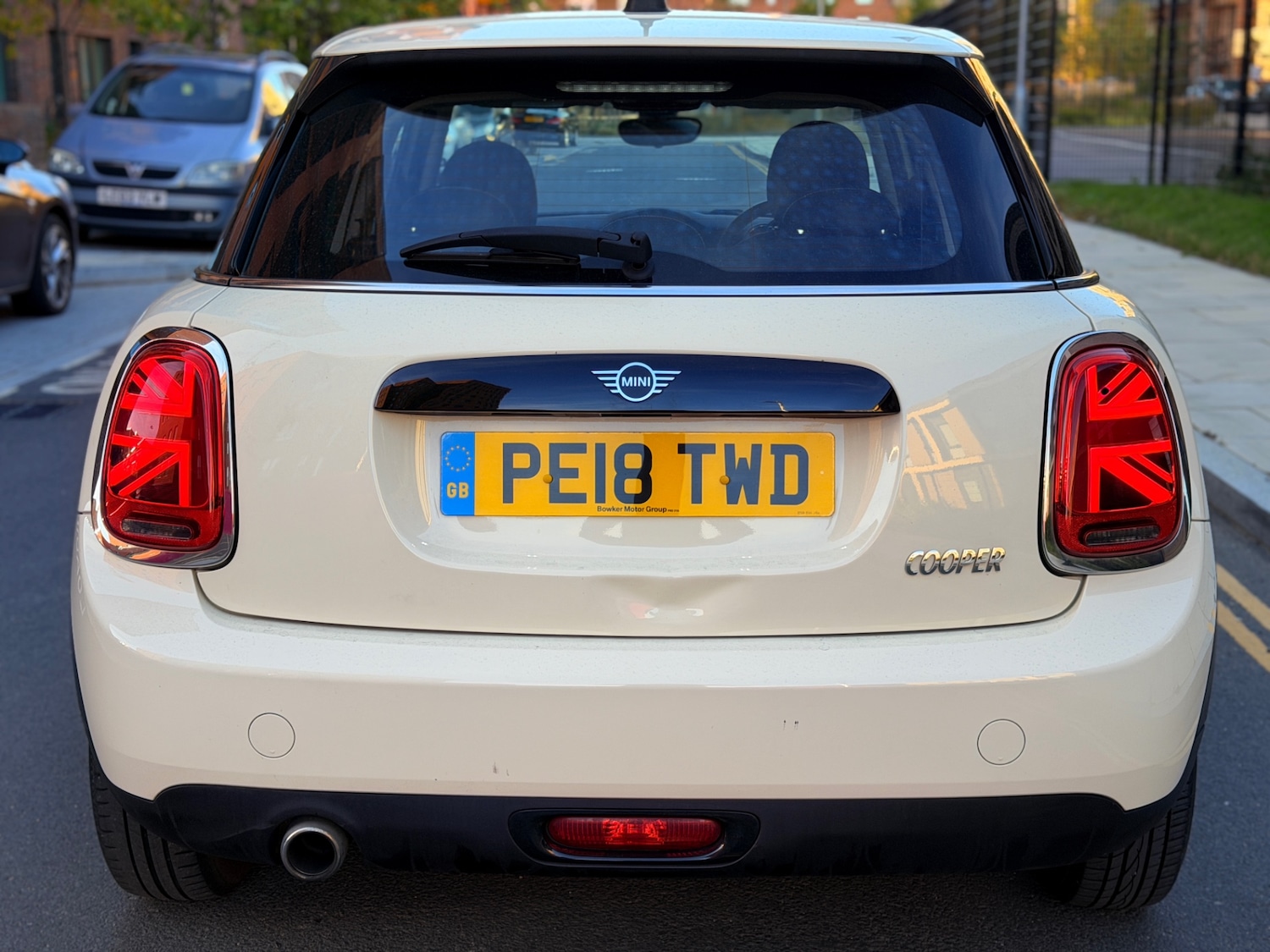Used MINI Hatch 2018 for sale - 76067518: Photo 5