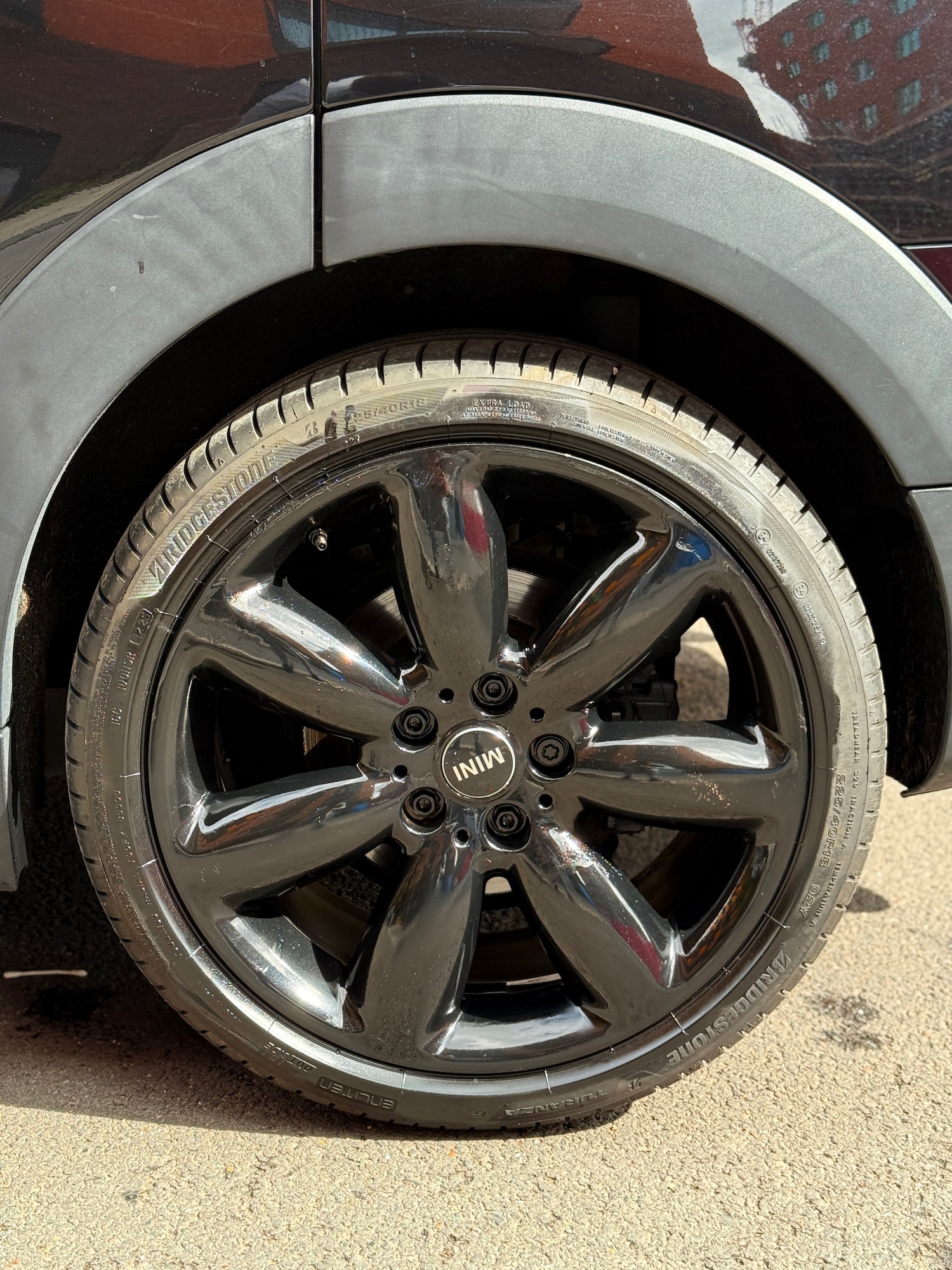 Used MINI Clubman 2016 for sale - 75950543: Photo 10