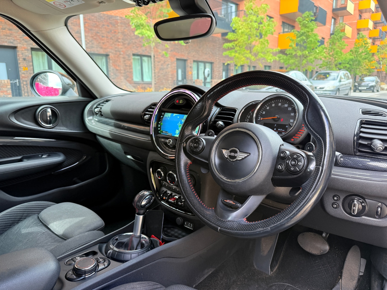 Used MINI Clubman 2016 for sale - 75950543: Photo 11