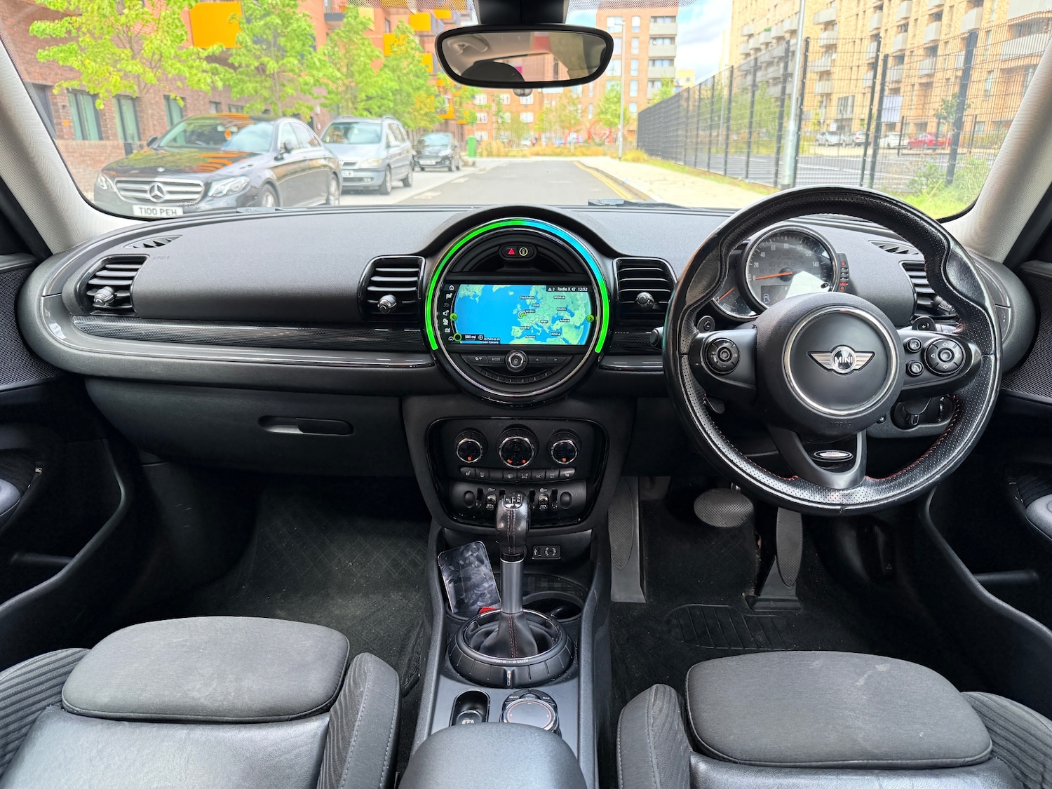 Used MINI Clubman 2016 for sale - 75950543: Photo 12