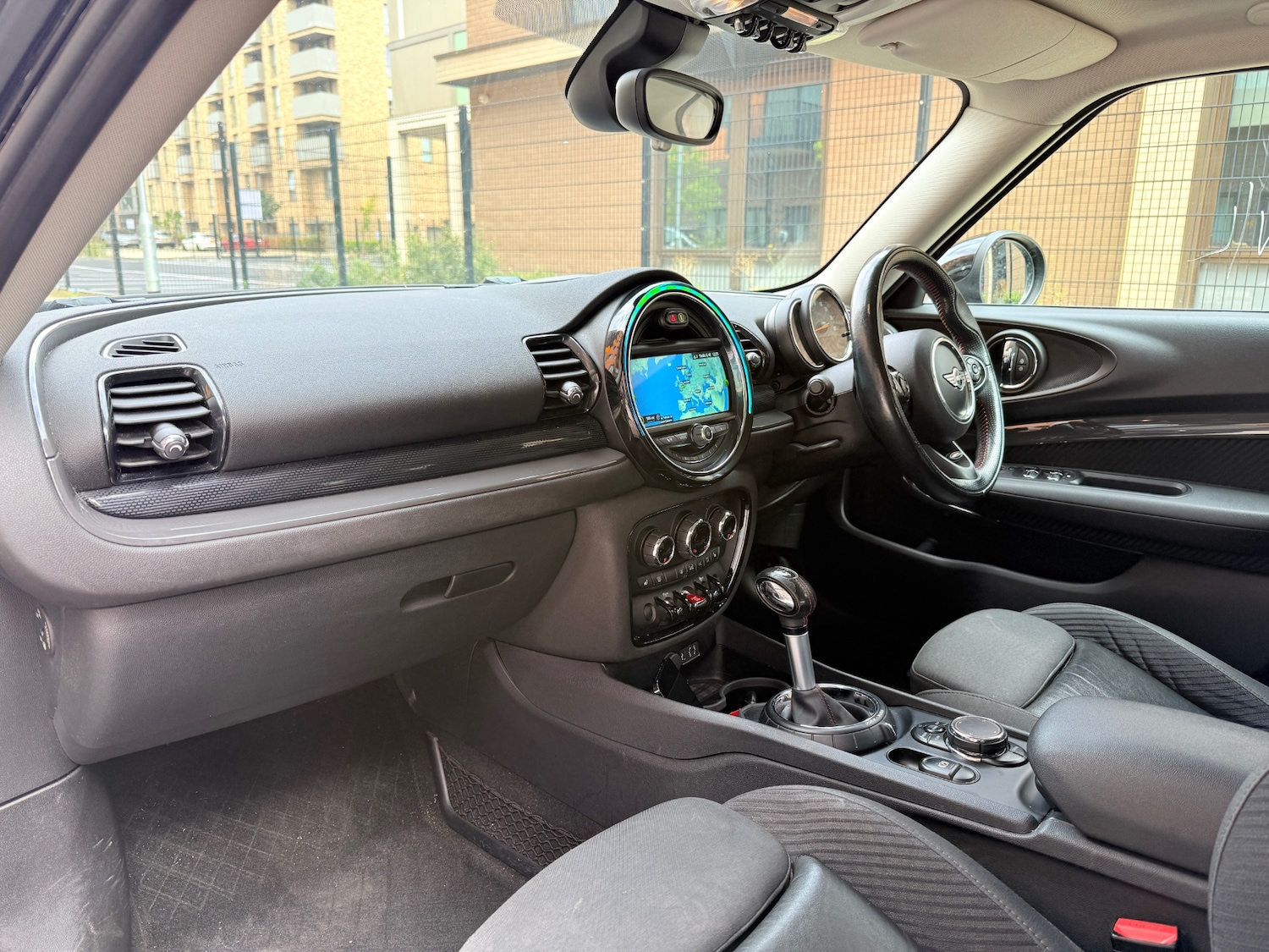 Used MINI Clubman 2016 for sale - 75950543: Photo 13