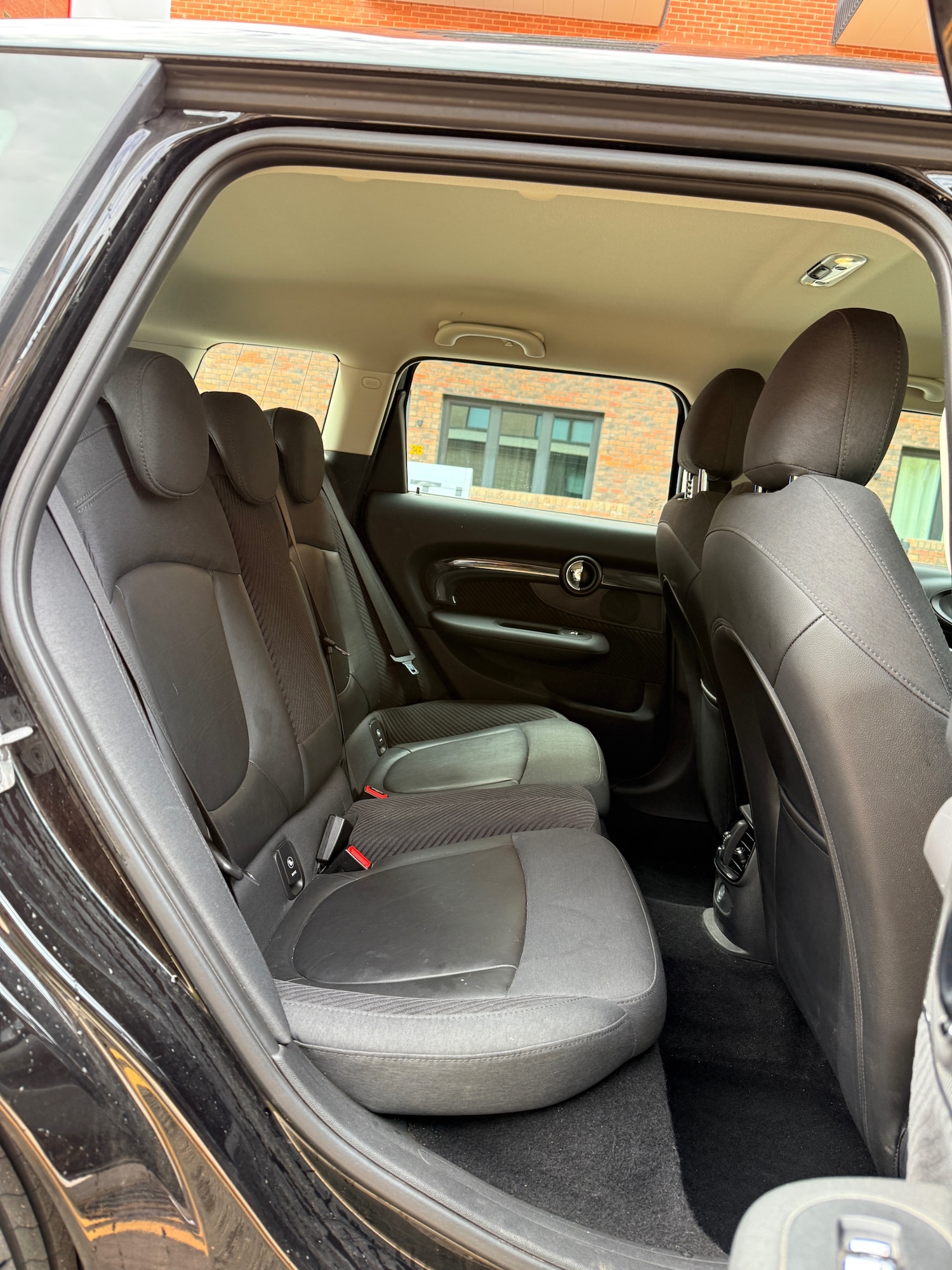 Used MINI Clubman 2016 for sale - 75950543: Photo 14