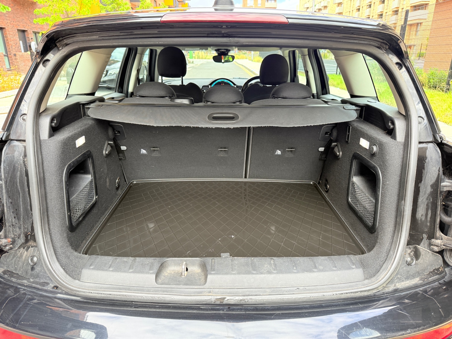 Used MINI Clubman 2016 for sale - 75950543: Photo 15