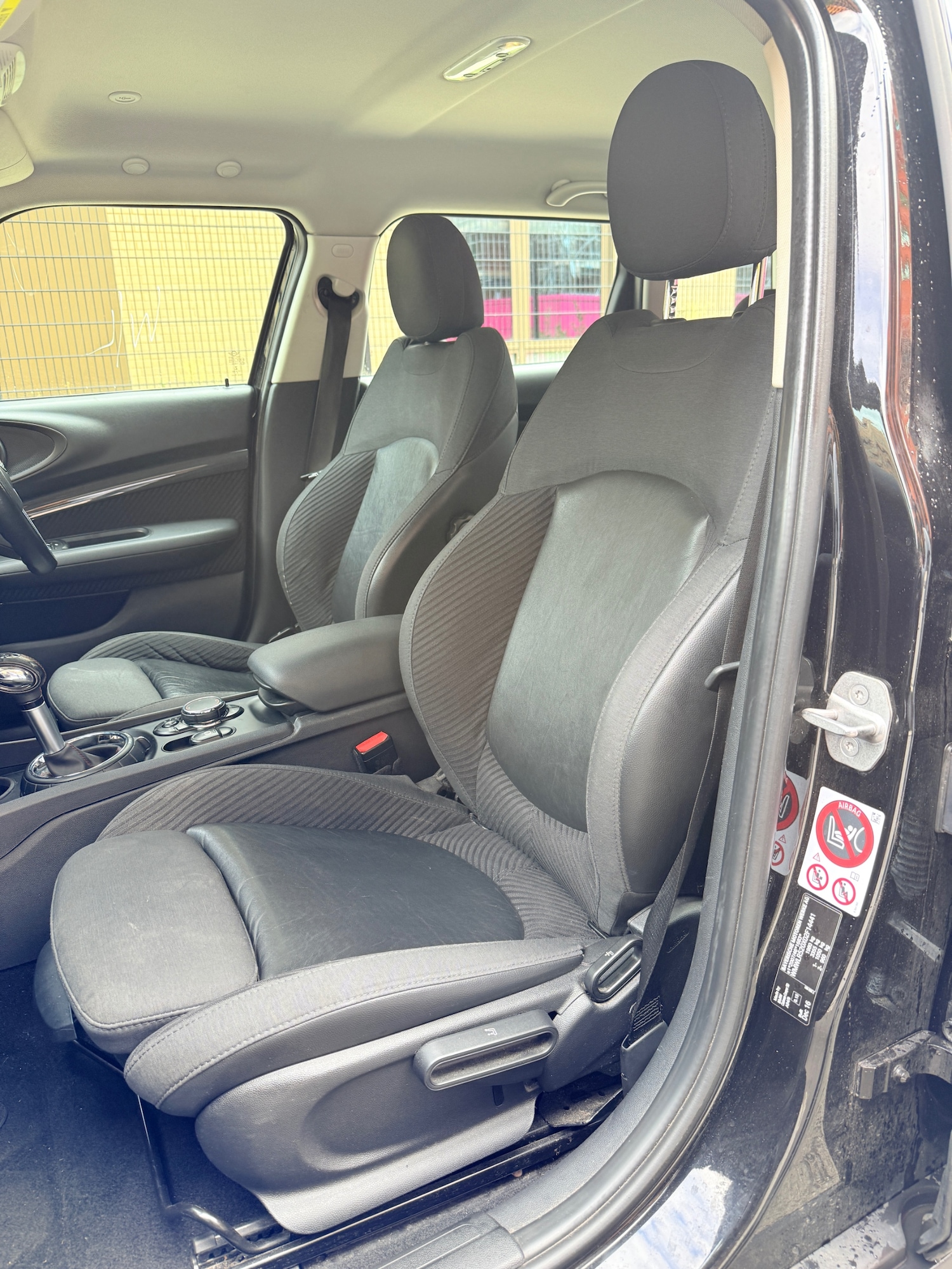 Used MINI Clubman 2016 for sale - 75950543: Photo 18