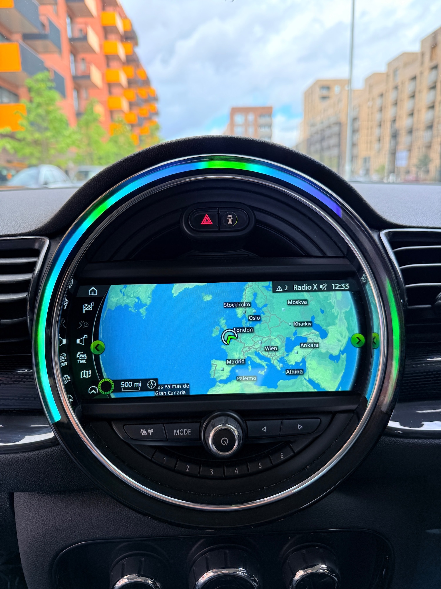 Used MINI Clubman 2016 for sale - 75950543: Photo 19