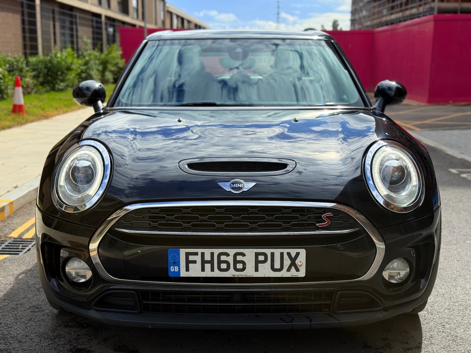 Used MINI Clubman 2016 for sale - 75950543: Photo 2