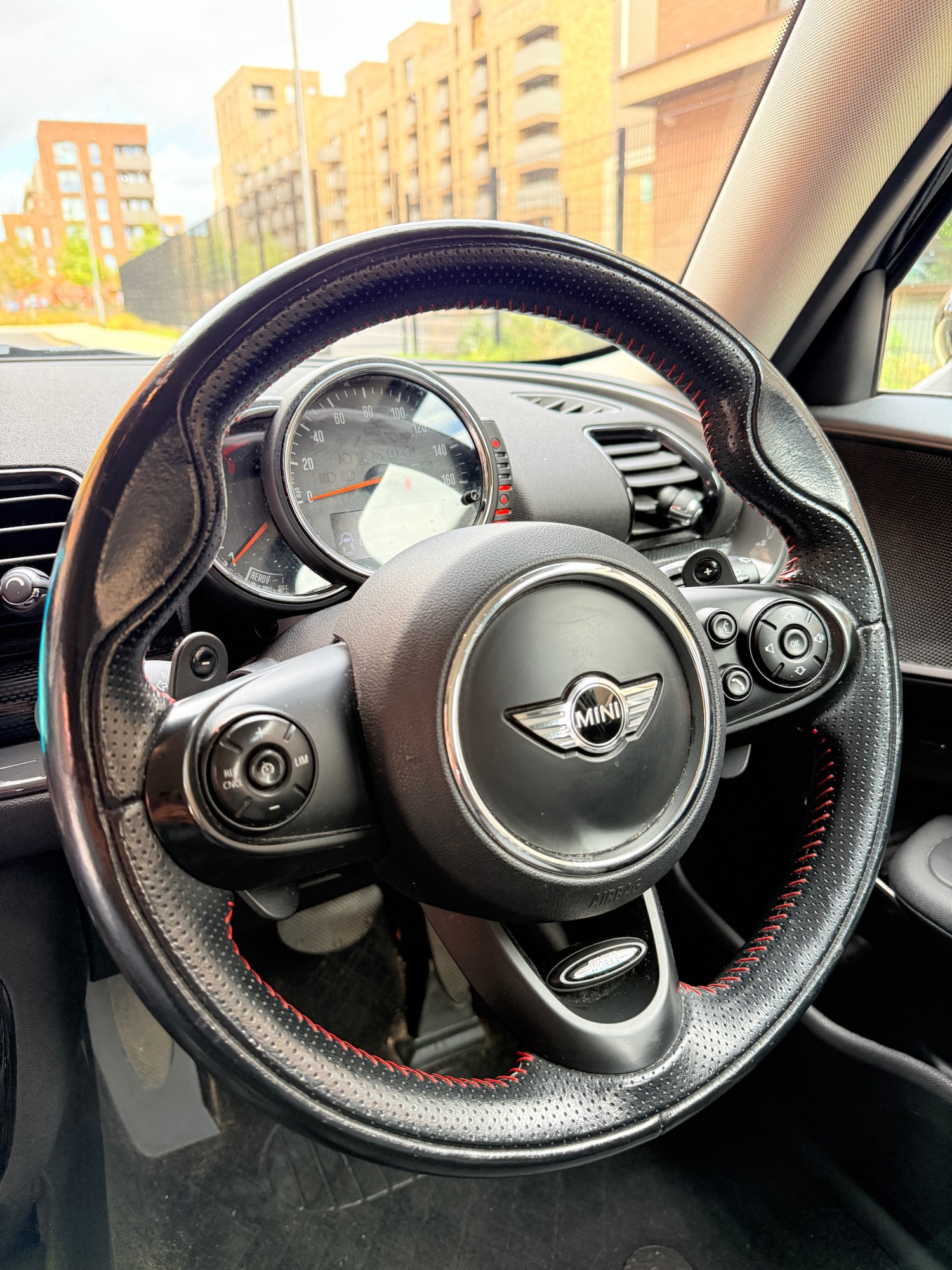 Used MINI Clubman 2016 for sale - 75950543: Photo 20