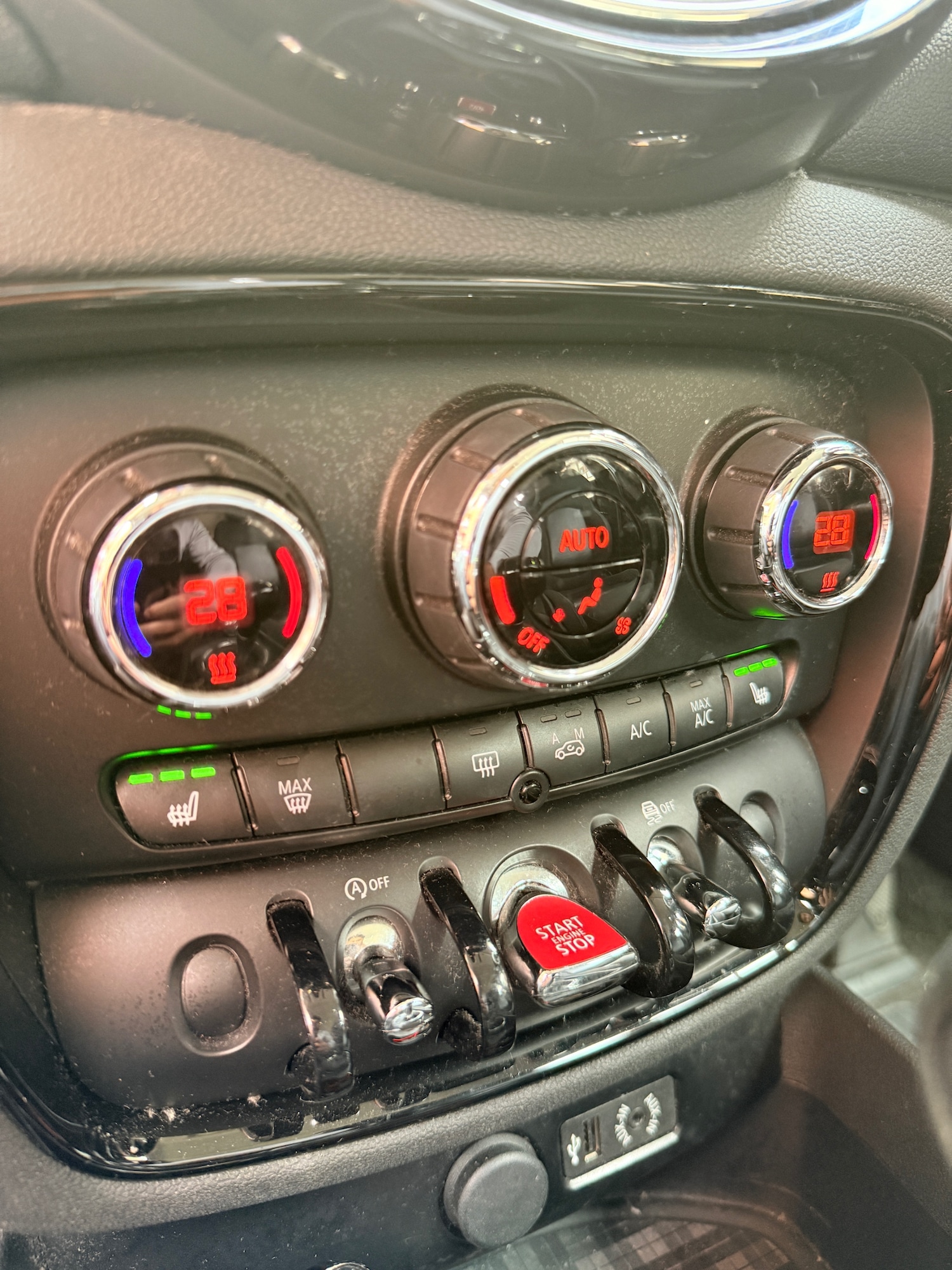 Used MINI Clubman 2016 for sale - 75950543: Photo 21