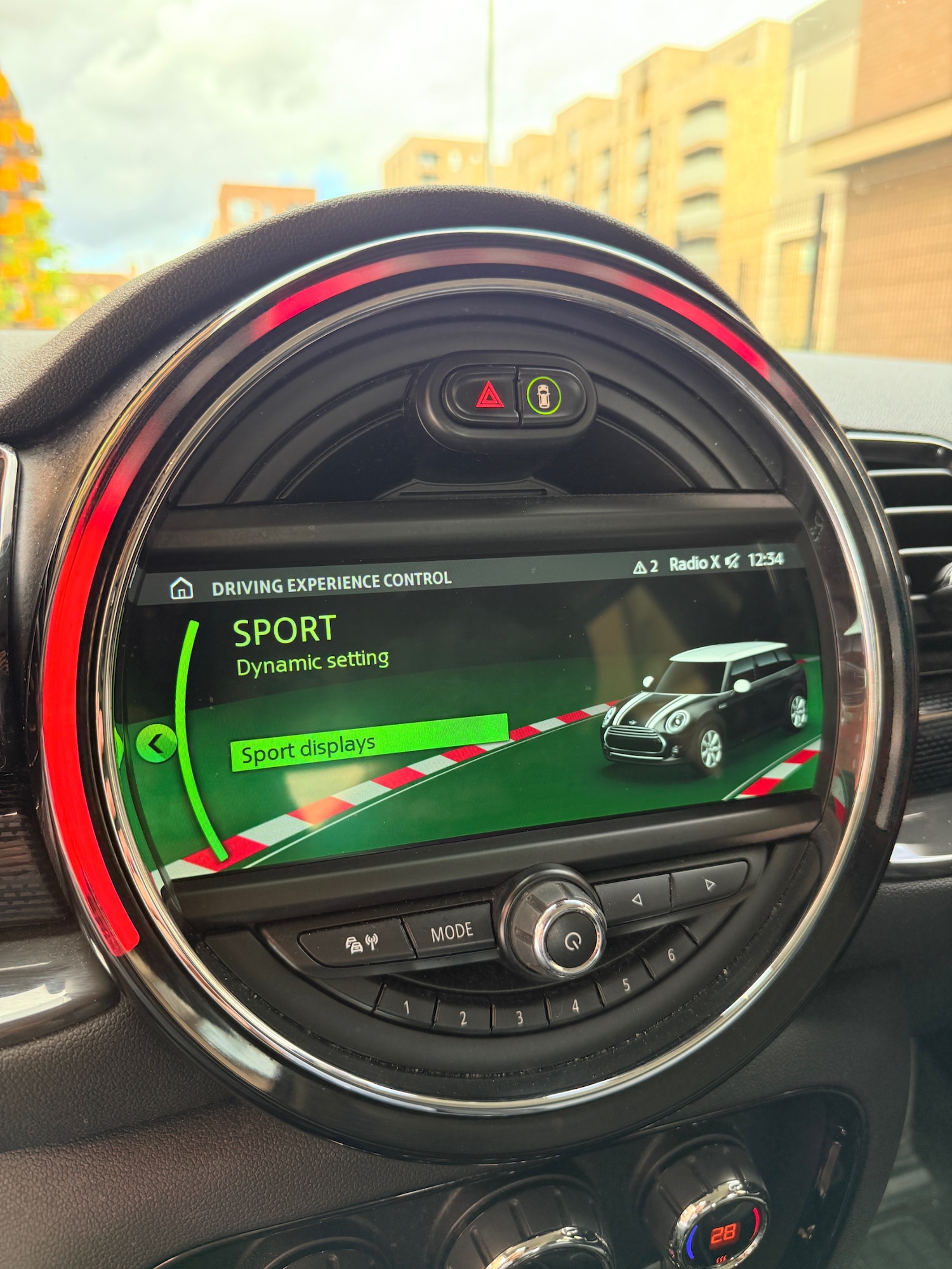 Used MINI Clubman 2016 for sale - 75950543: Photo 23