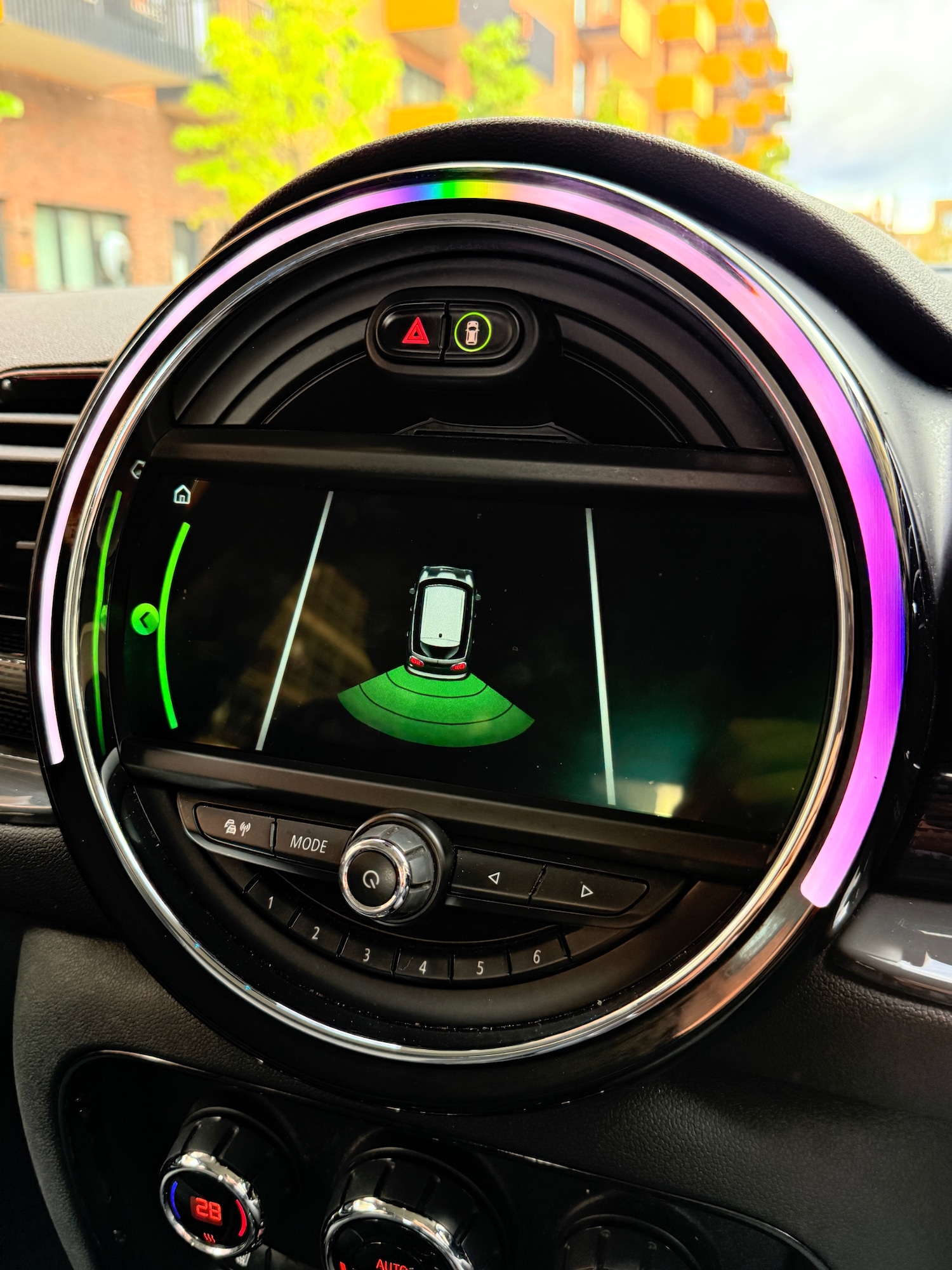 Used MINI Clubman 2016 for sale - 75950543: Photo 25