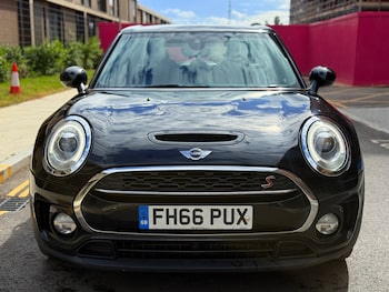 Used MINI Clubman 2016 for sale - 75950543: Photo