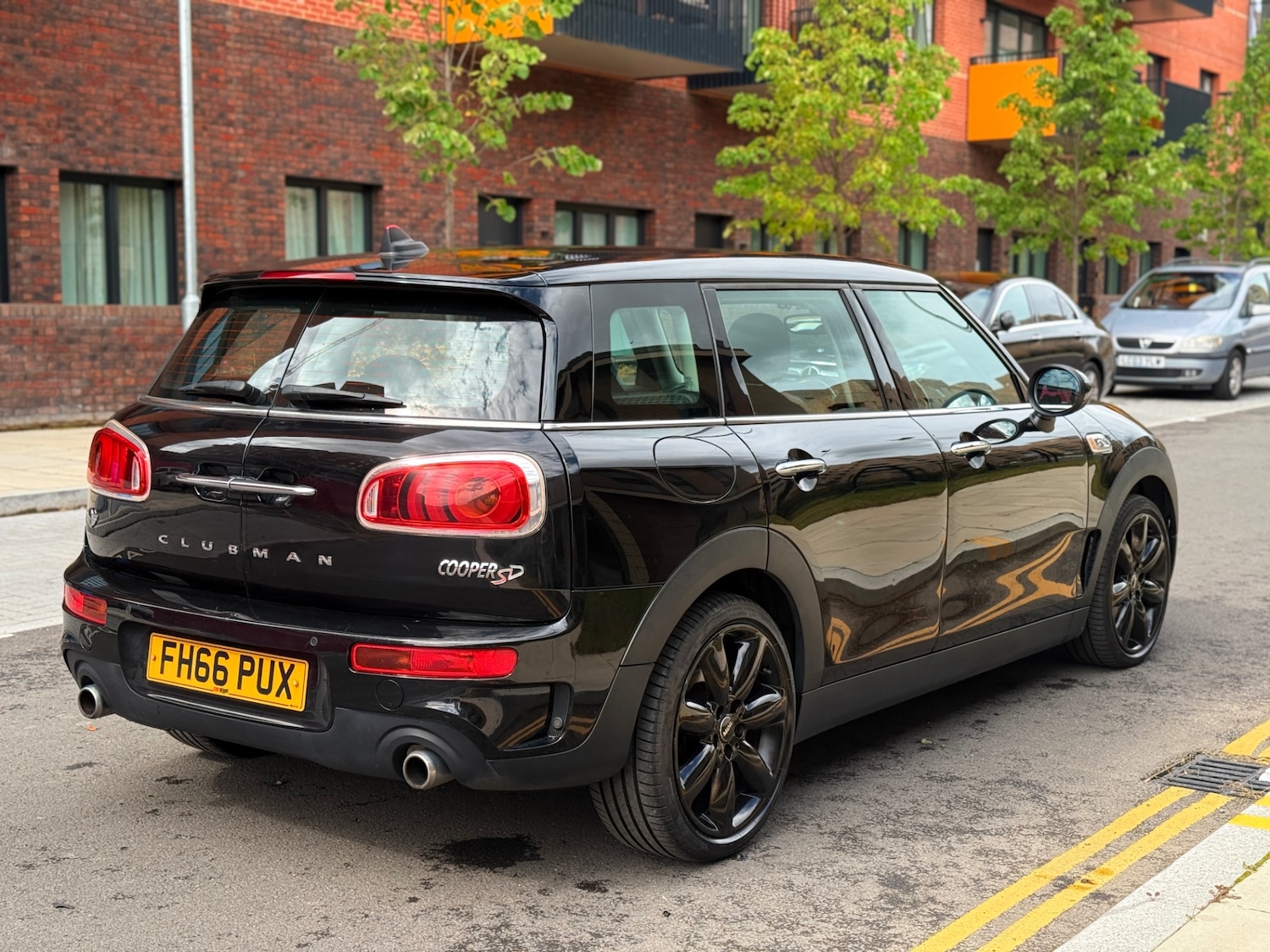 Used MINI Clubman 2016 for sale - 75950543: Photo 4