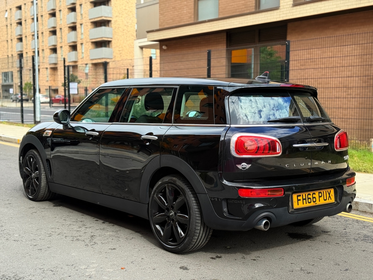 Used MINI Clubman 2016 for sale - 75950543: Photo 6