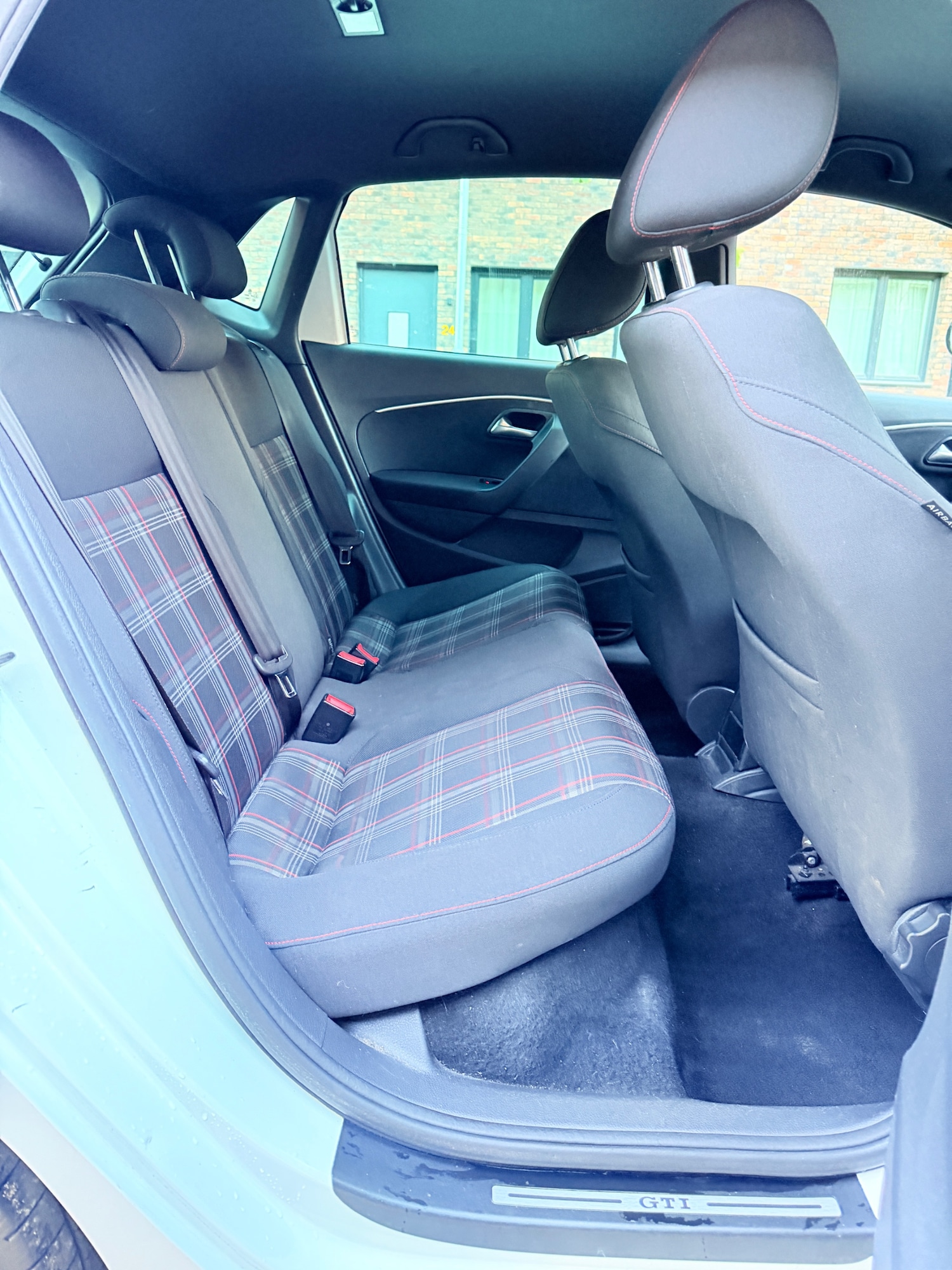 Used Volkswagen Polo 2016 for sale - 76372171: Photo 14