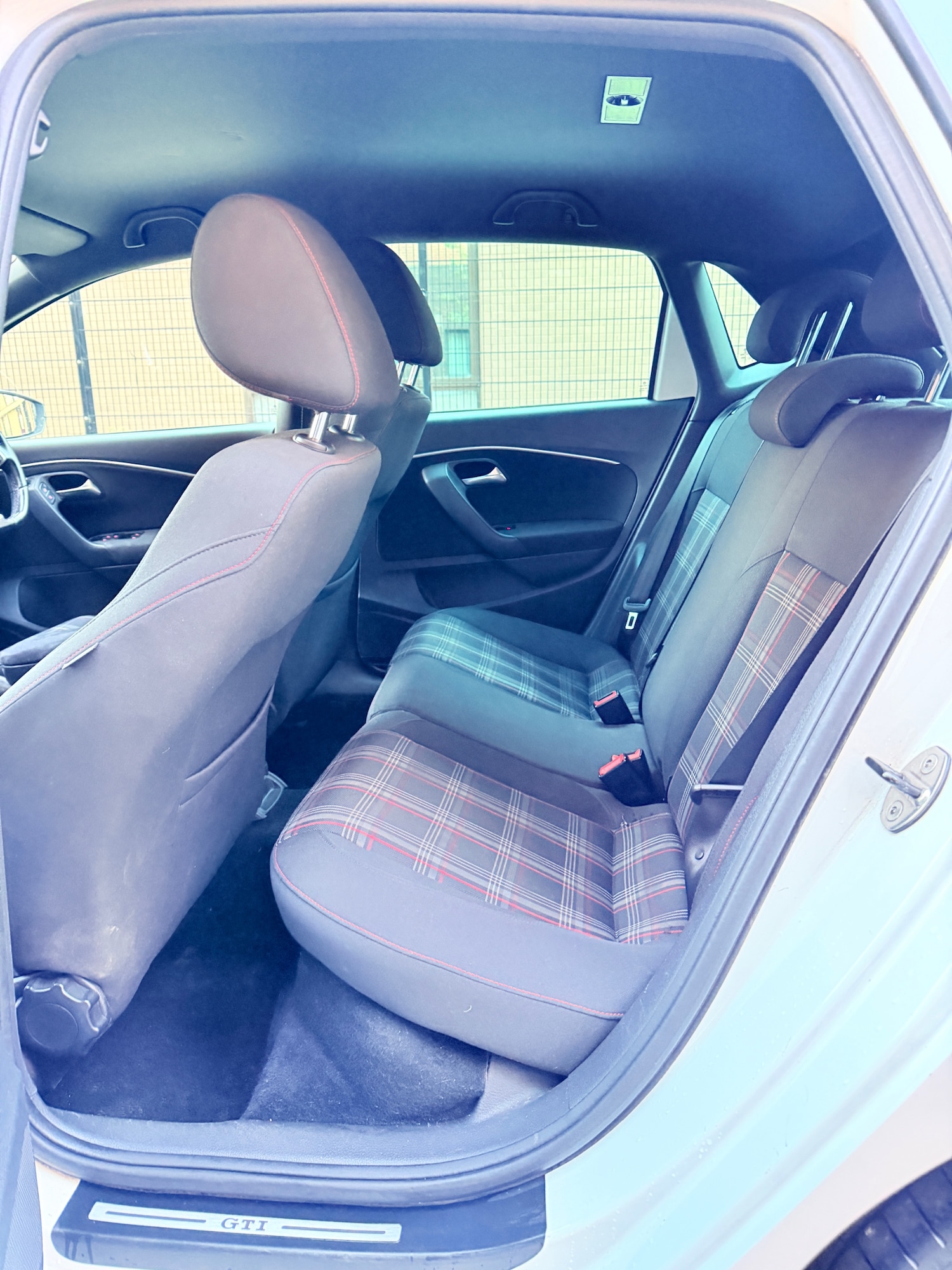 Used Volkswagen Polo 2016 for sale - 76372171: Photo 15