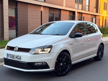 Volkswagen - Polo