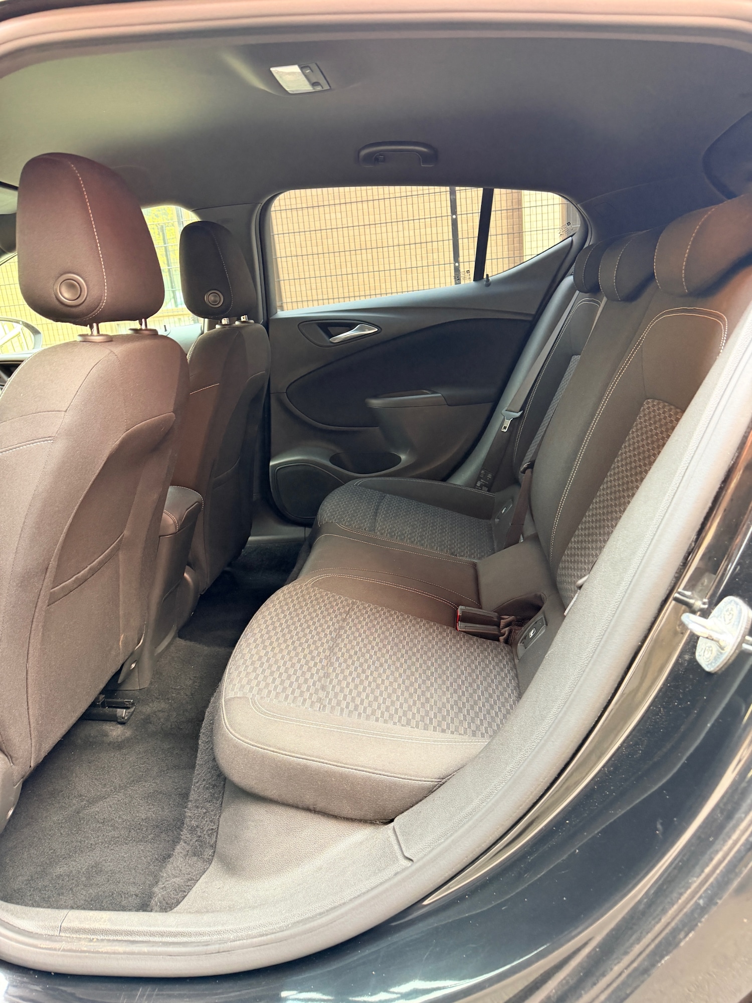 Used Vauxhall Astra 2019 for sale - 76198605: Photo 12