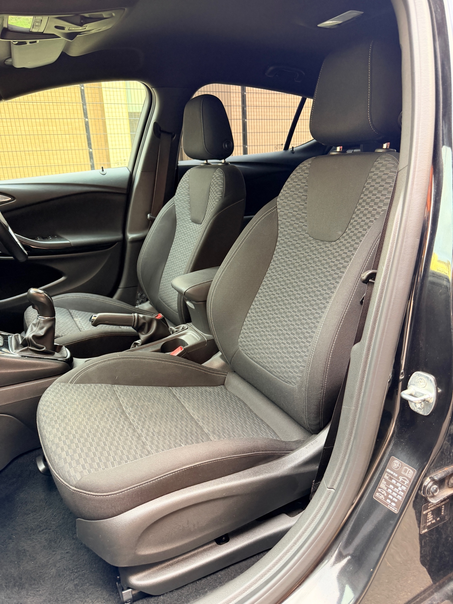 Used Vauxhall Astra 2019 for sale - 76198605: Photo 14