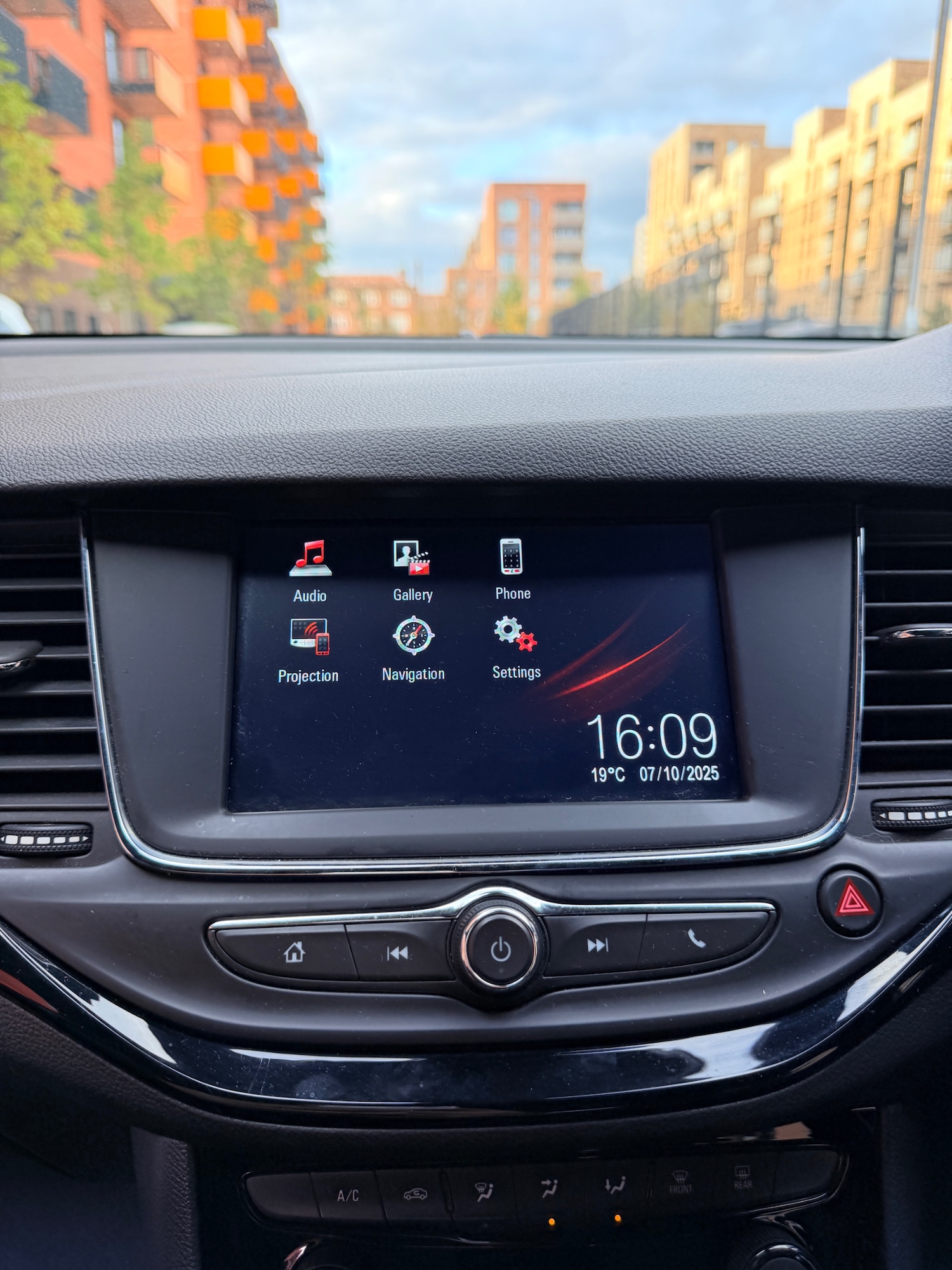 Used Vauxhall Astra 2019 for sale - 76198605: Photo 15