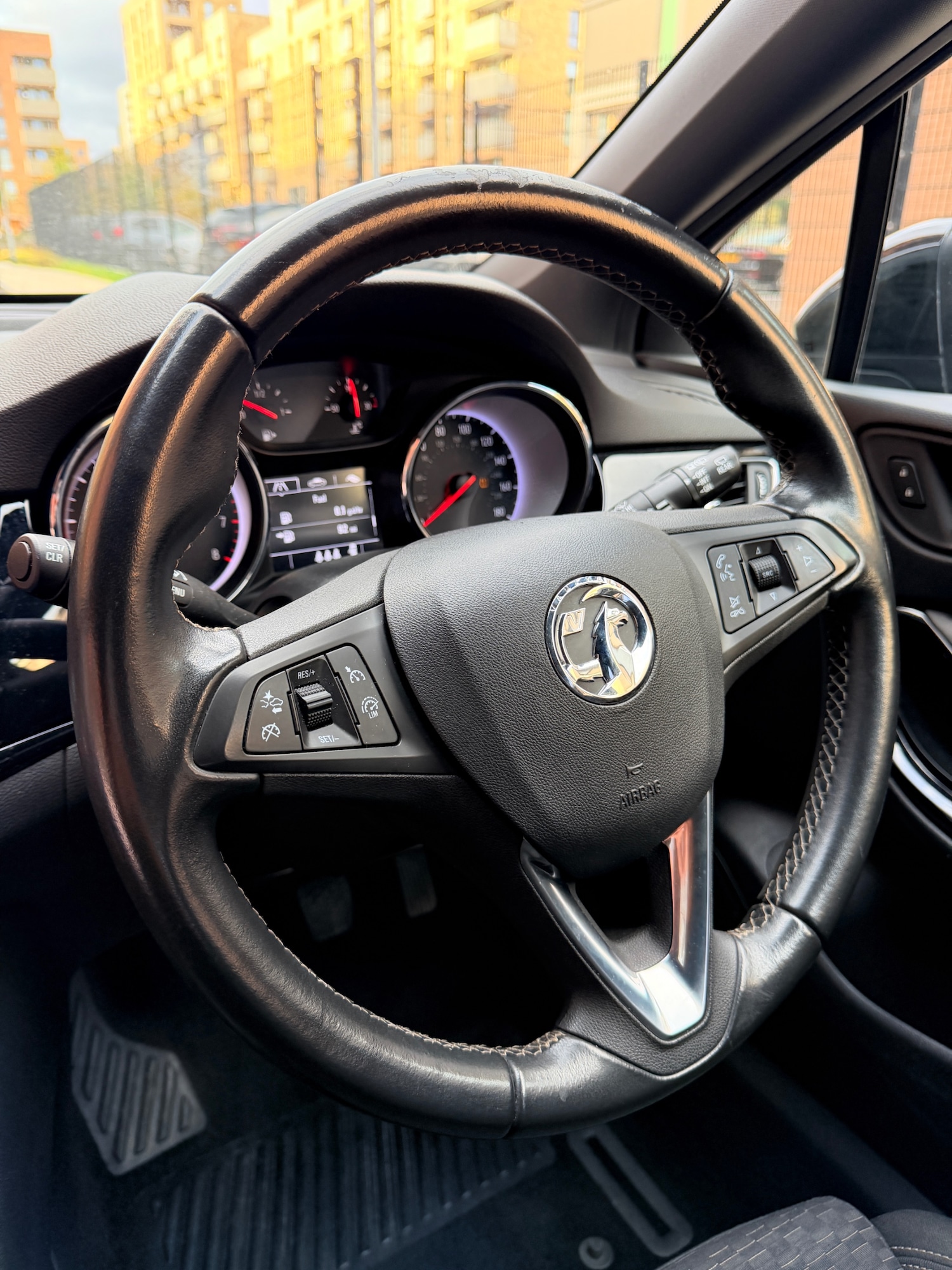 Used Vauxhall Astra 2019 for sale - 76198605: Photo 16