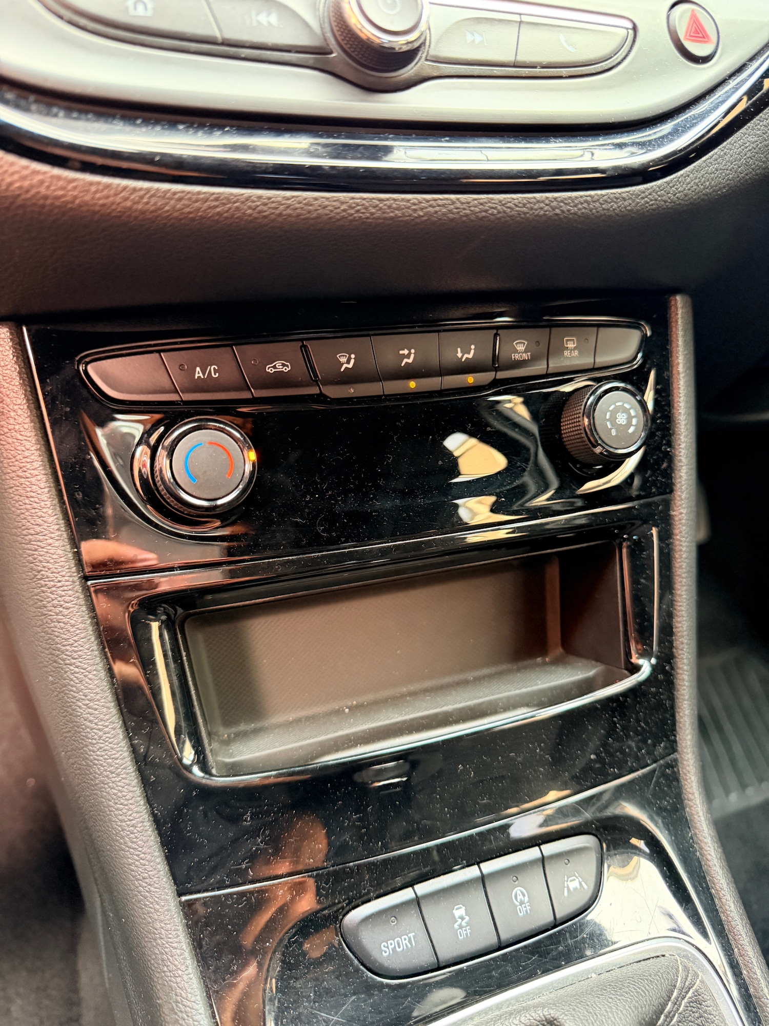 Used Vauxhall Astra 2019 for sale - 76198605: Photo 17