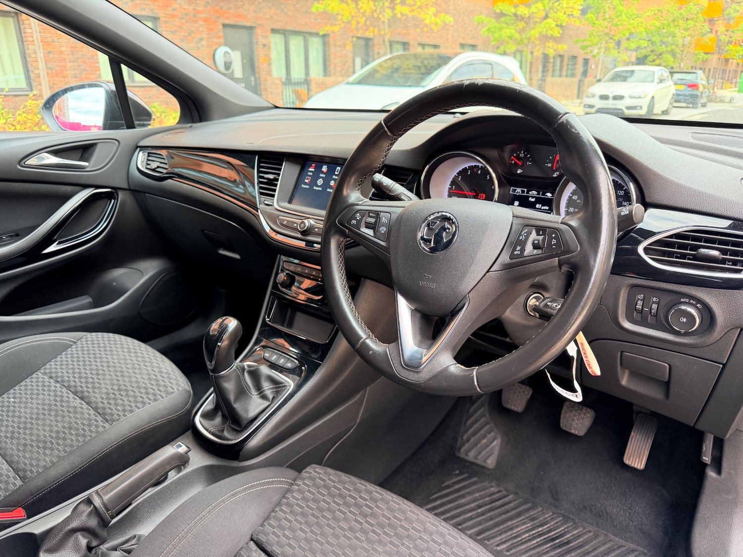 Used Vauxhall Astra 2019 for sale - 76198605: Photo 8